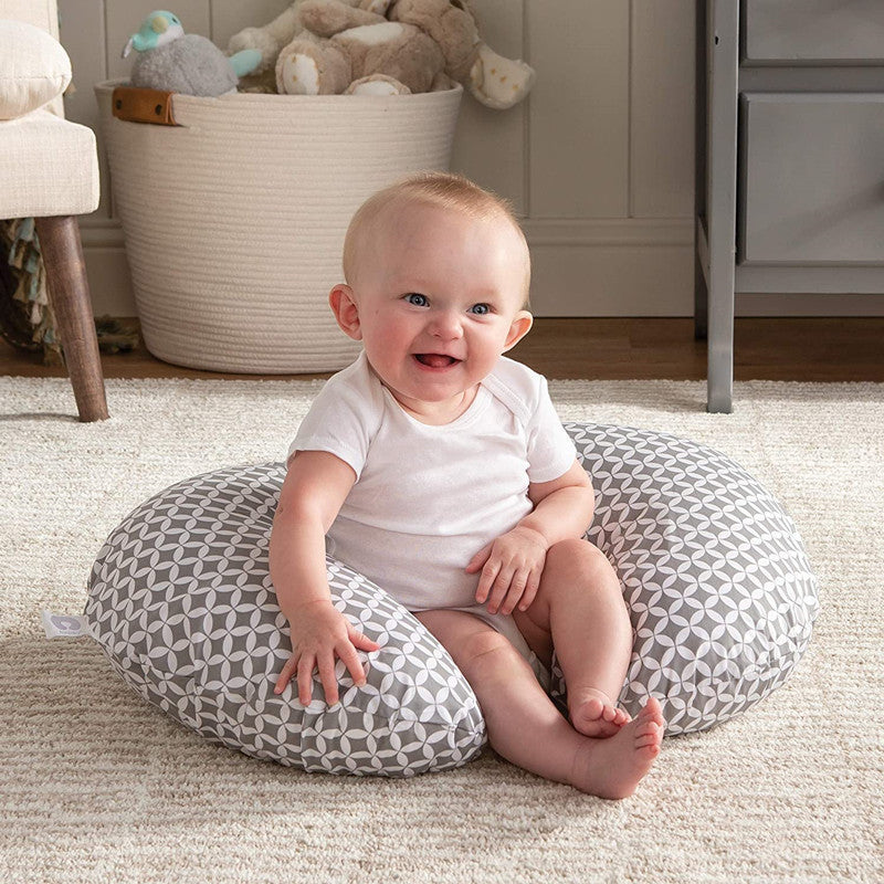 The Essential U-shaped Breast Feeding Pillow Case