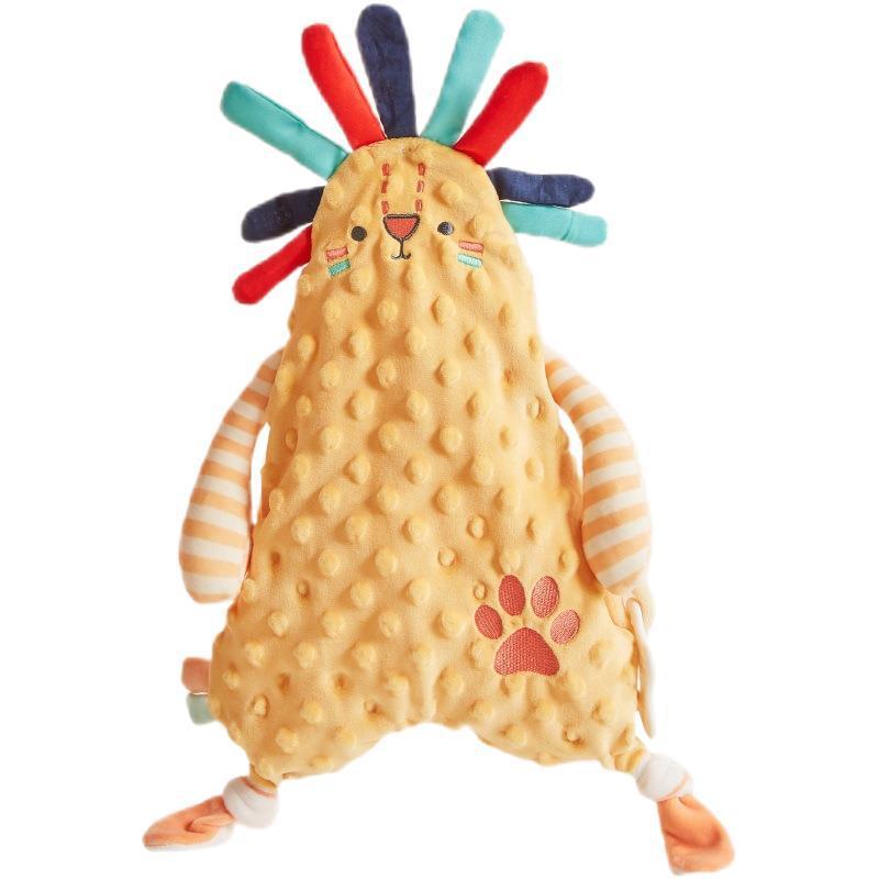 Comfort Sleeping Cuddling Towel Doll Toys: The Ultimate Snuggle Companion