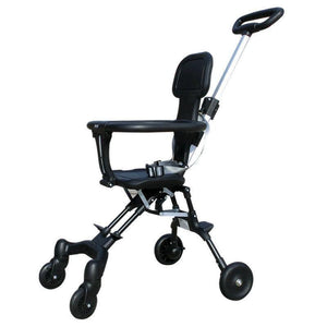 Discover the Ultimate Baby Stroller for Your Little One