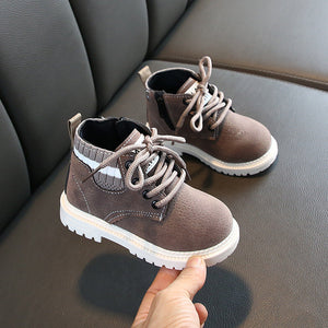 Baby Toddler Shoes Boots - The Perfect Fit for Little Feet