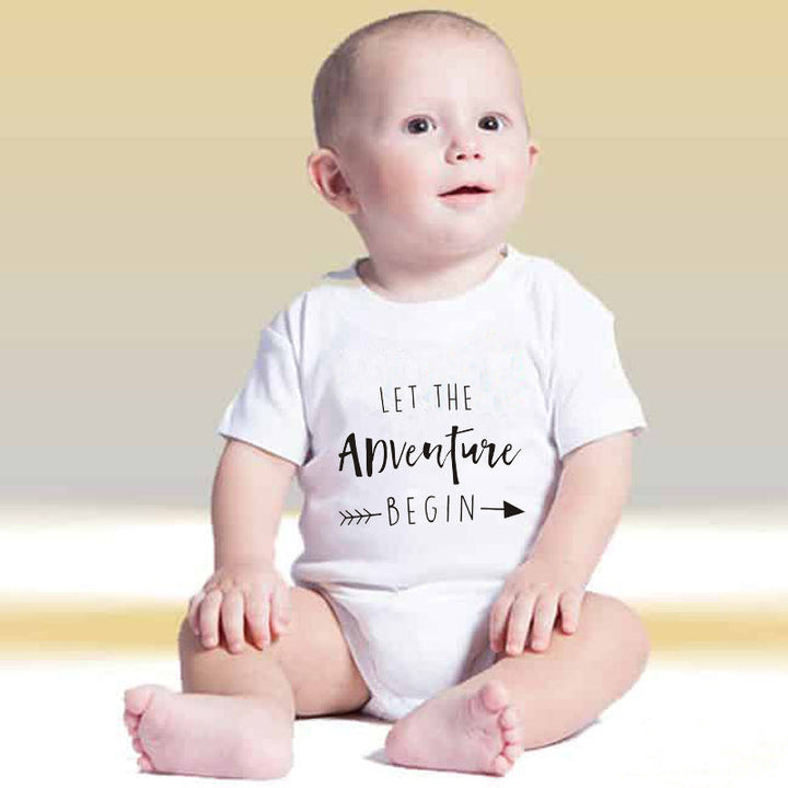 Discover the Charm of 3D Printed Baby Rompers