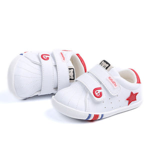 Why Our Baby Toddler Shoes Are the Perfect Choice for Your Little One