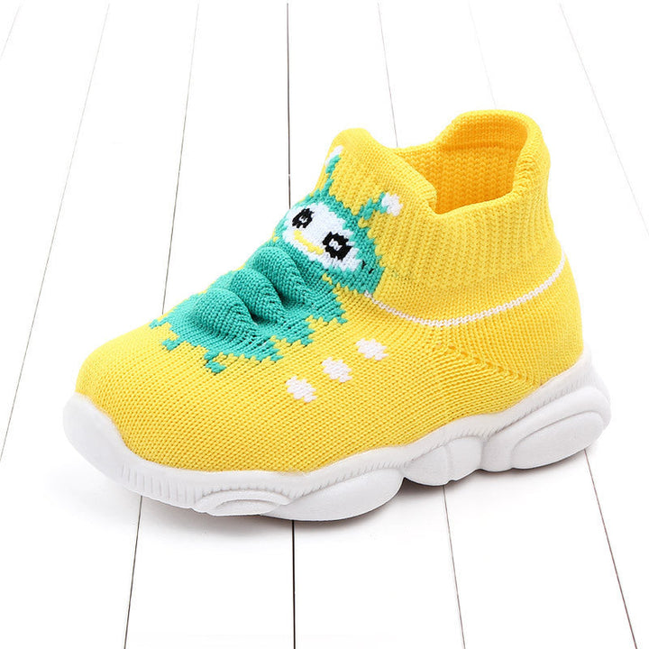 Discover the Perfect Baby Toddler Shoes for Your Little One