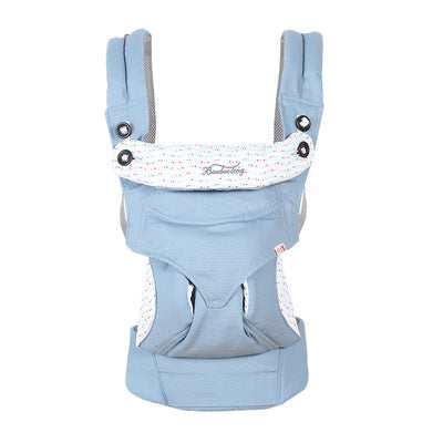 Discover the Ultimate Comfort with the Baoma Artifact Waist Stool Sling