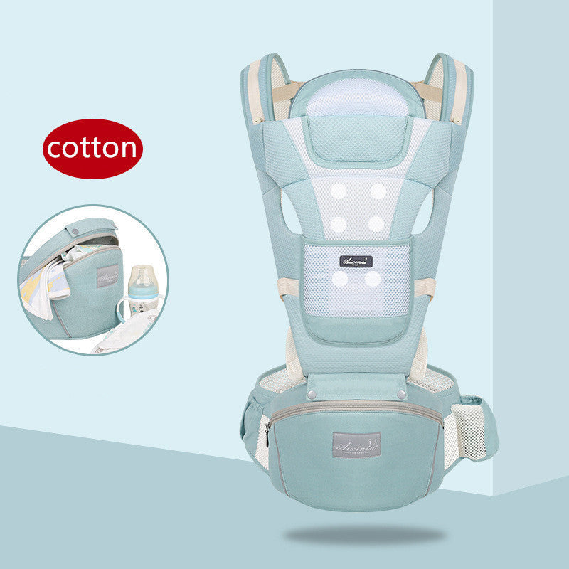 Why the Baby Waist Stool is a Must-Have for Every Parent