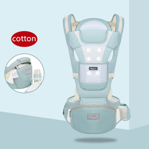 Why the Baby Waist Stool is a Must-Have for Every Parent