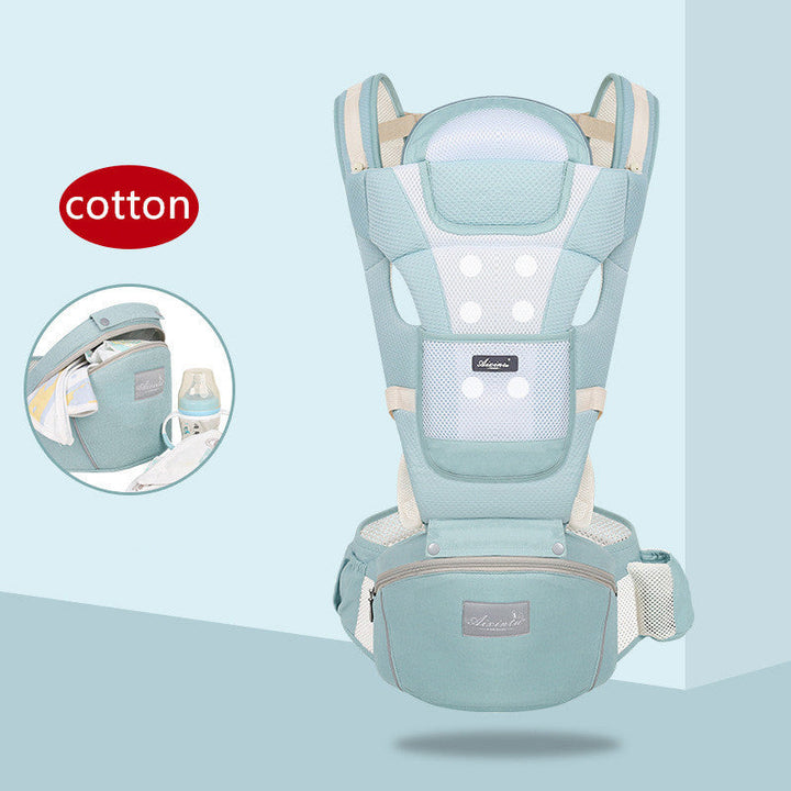 Why the Baby Waist Stool is a Must-Have for Every Parent