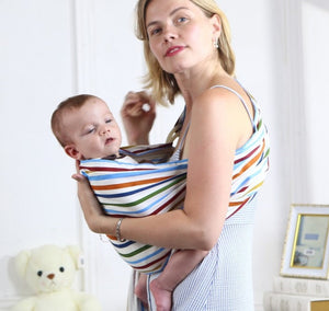 The Ultimate Baby Sling: A Must-Have for Every Parent