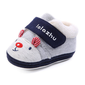 Why Your Baby Deserves the Best: Introducing Baby Cotton Shoes