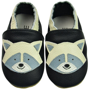 The Perfect First Steps: Baby Shoes Soft-soled Toddler Shoes
