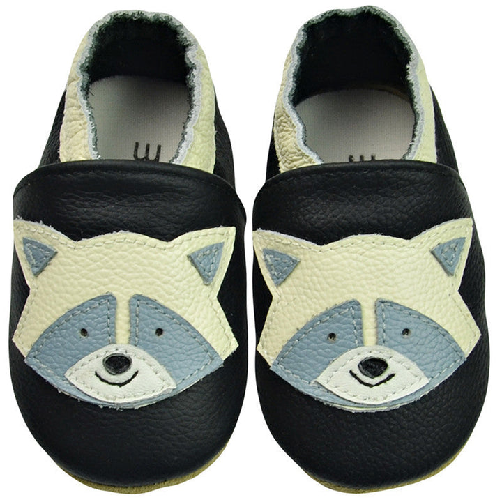 The Perfect First Steps: Baby Shoes Soft-soled Toddler Shoes