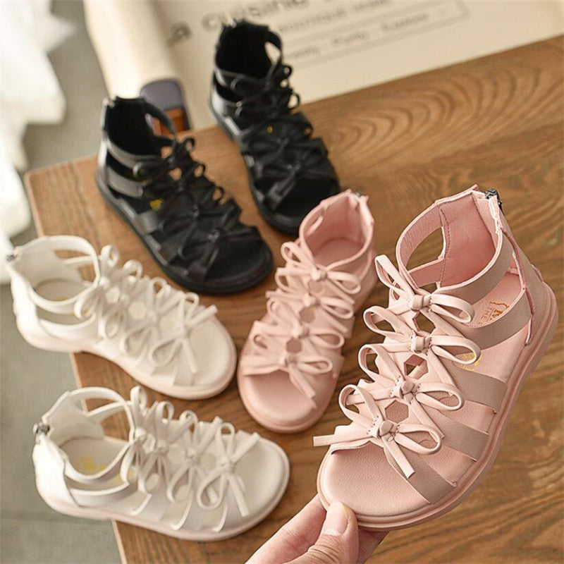 The Perfect Shoes for Your Little Princess
