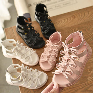 The Perfect Shoes for Your Little Princess