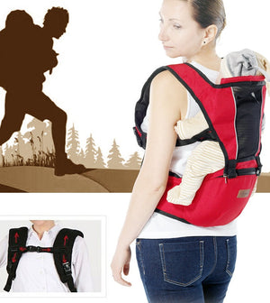 Discover Comfort and Convenience with The New Baby Sling Waist Stool