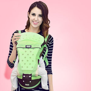 Discover the Ultimate Baby Carrier Waist Stool