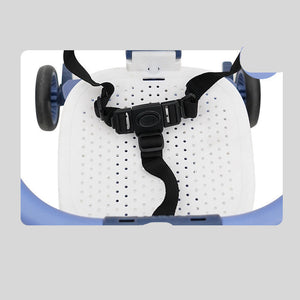 Discover the Ultimate Two Way Stroller: Lightweight, Foldable, and Reversible