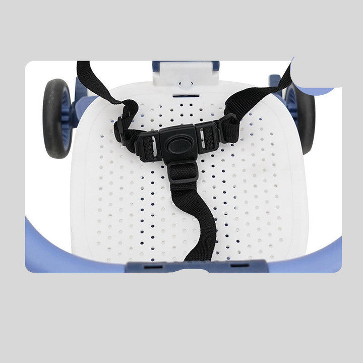 Discover the Ultimate Two Way Stroller: Lightweight, Foldable, and Reversible