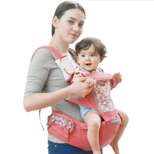 Embrace Comfort and Safety with the Multifunctional Silicone Non-Slip Waist Stool