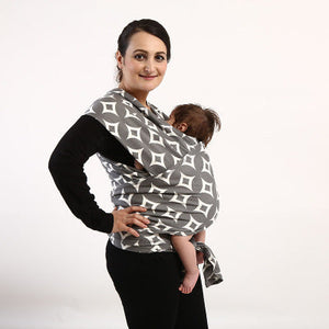 Discover the Multifunctional Child Nursing Strap Towel