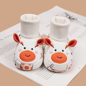 Why Every Parent Needs Newborn Toddler Baby Shoes