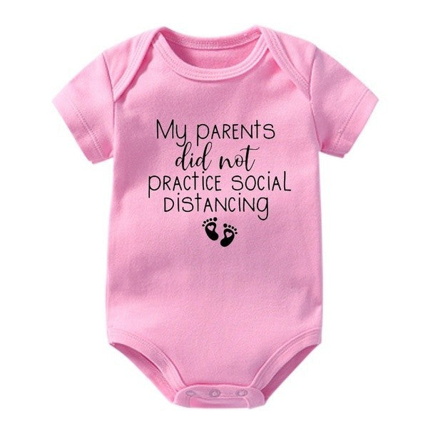 The Perfect Newborn Baby Romper: Comfort and Style for Your Little One