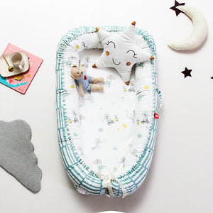 Why the Baby Isolation Crib is a Must-Have for New Parents