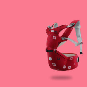 Discover the Multifunctional Baby Carrier: Your Parenting Essential