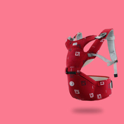 Discover the Multifunctional Baby Carrier: Your Parenting Essential