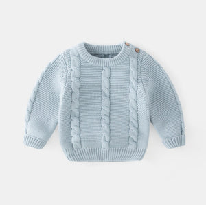 Baby Sweater Clothing: The Perfect Blend of Comfort and Style