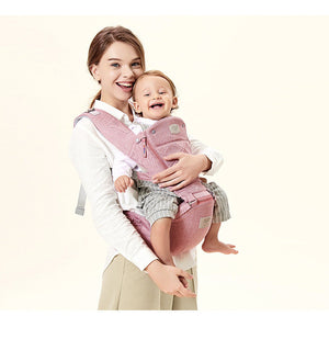 Why Our Baby Carrier is a Must-Have for Modern Parents