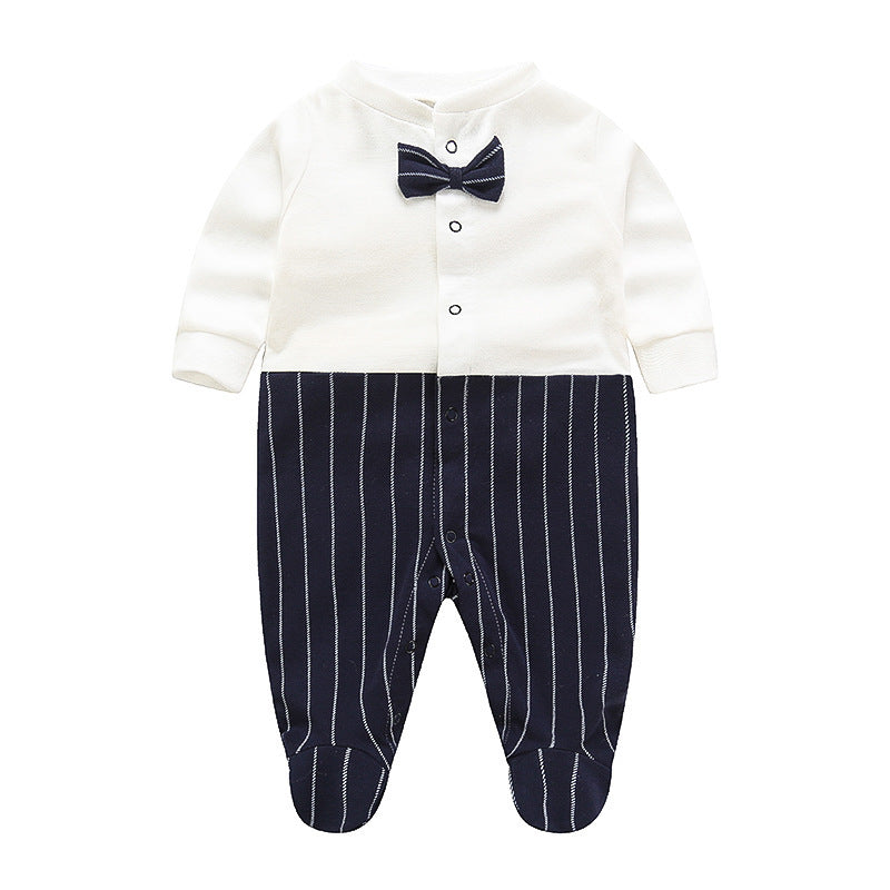 Why Your Baby Needs the Baby Footwear One-piece Suit