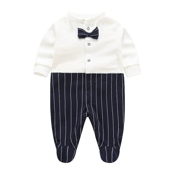Why Your Baby Needs the Baby Footwear One-piece Suit