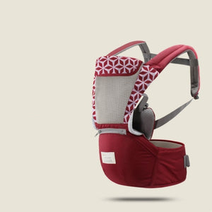 Why You Need the Multi-functional Comfortable Baby Waist Stool