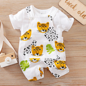 Discover the Perfect Two-Piece Baby Clothes for Your Little Ones!