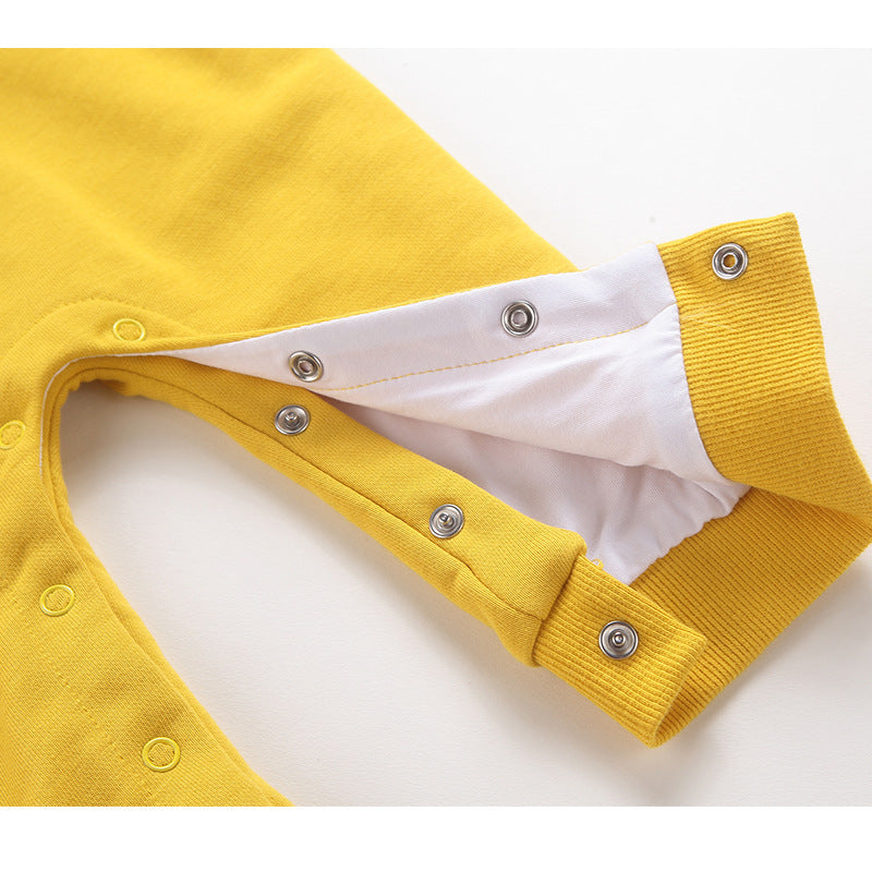 The Perfect Baby Gentleman Romper for Every Occasion