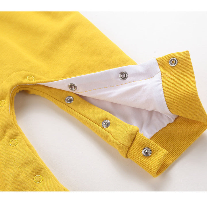 The Perfect Baby Gentleman Romper for Every Occasion