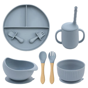 Discover the Perfect Feeding Set for Your Little One