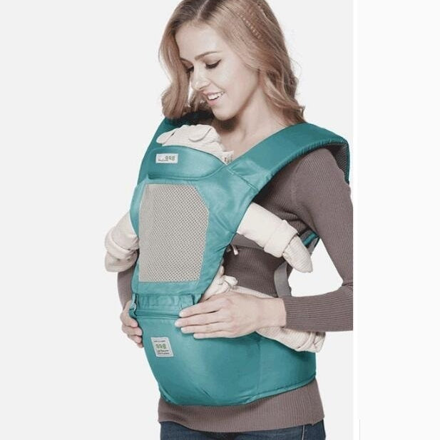 Discover the Multi Functional Baby Waist Stool: Your New Parenting Essential