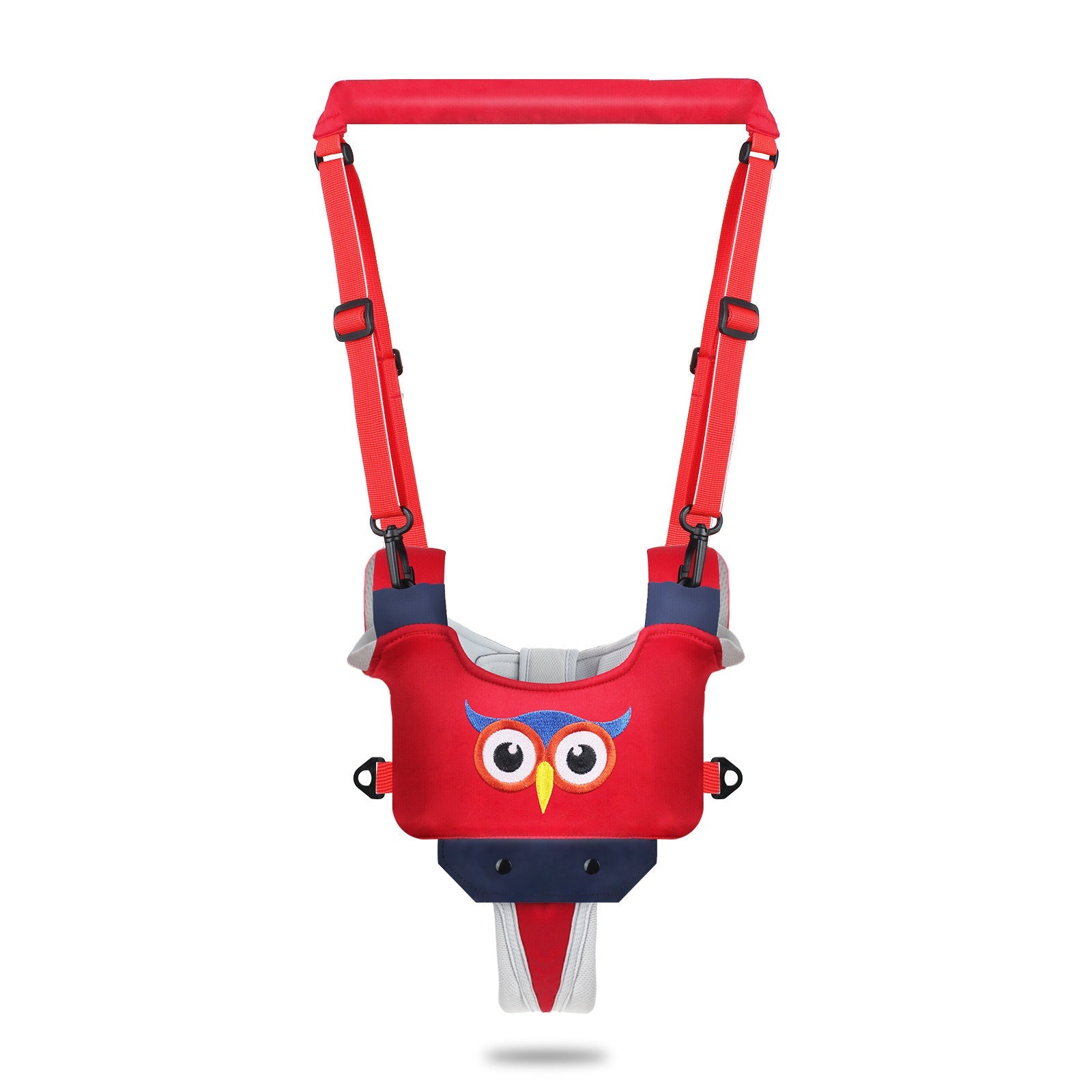 Discover the Baby Breathable Cartoon Traction Belt