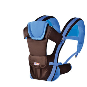 Discover the Multifunctional Front Holding Baby Waist Stool