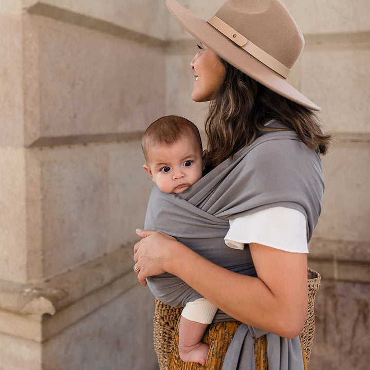 Embrace Comfort and Style with Our Multi-color Front Holding Baby Carrier Strap