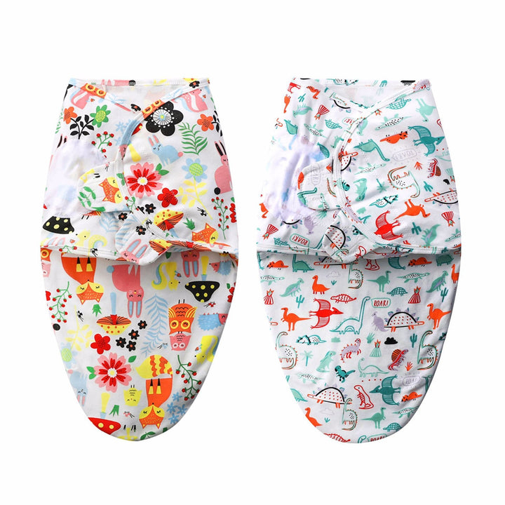 Discover the Comfort of Baby's Blanket Soft Baby Swaddle