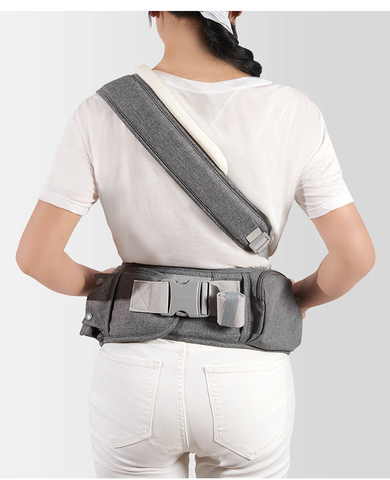 The Ultimate Summer Companion for Parents