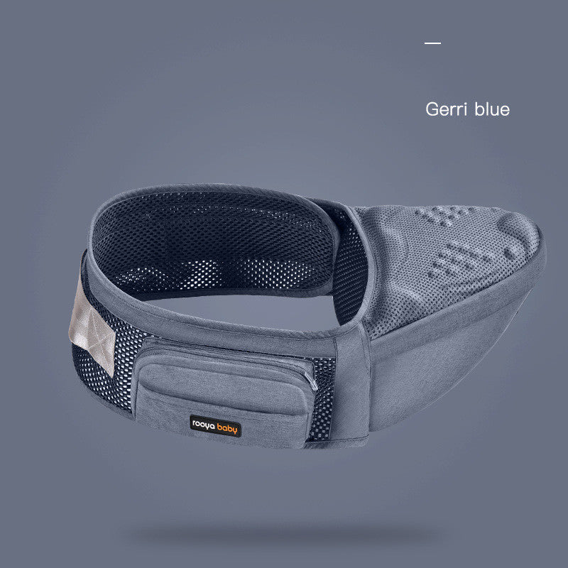 The Ultimate Baby Carrier for Modern Parents