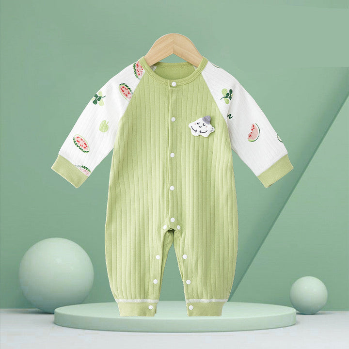 Baby Fall Winter Suit Romper - The Perfect Choice for Your Little One
