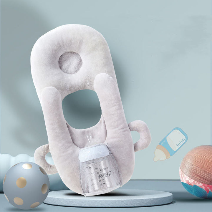 The Essential Lazy Feeding Pillow for Your Baby