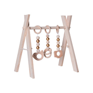 The Perfect Playtime Companion for Your Baby