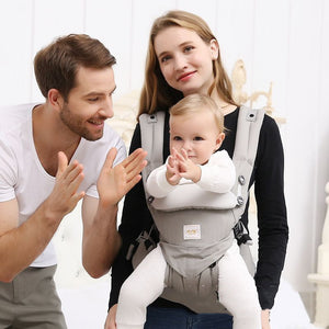 Why the Full Stage Four Style Baby Harness is a Must-Have for Every Parent