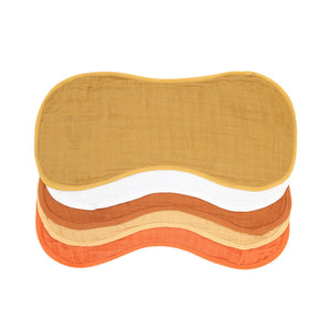 Why Every Parent Needs the Baby Burp Milk Shoulder Pad Saliva Towel