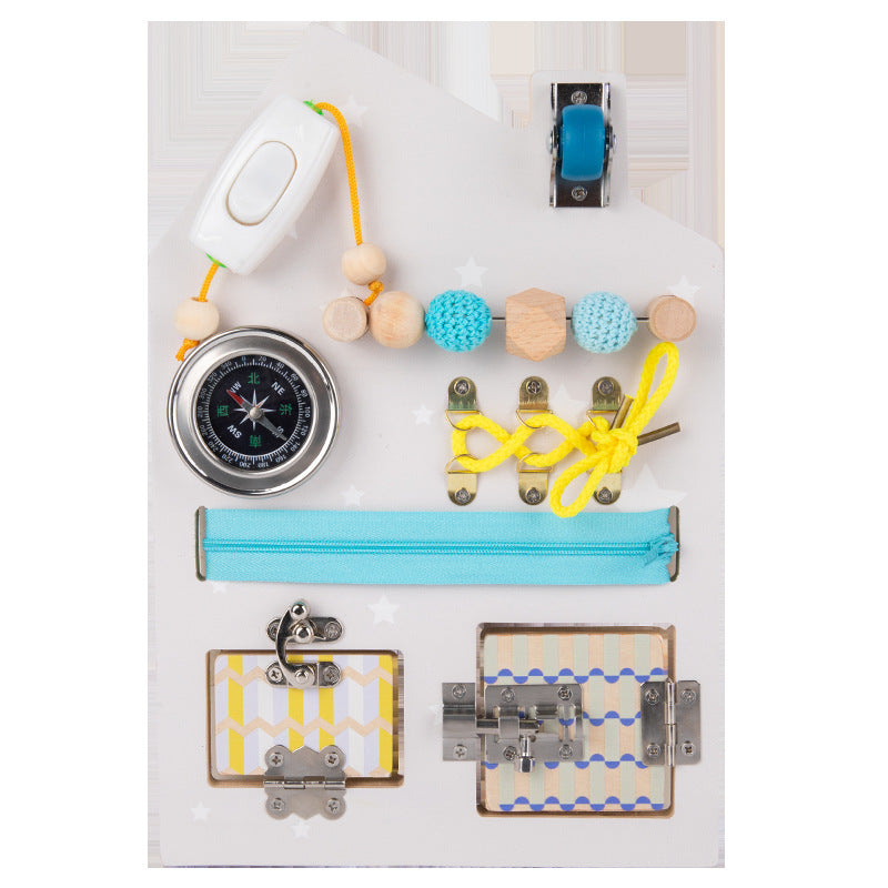 Children's Educational Toys